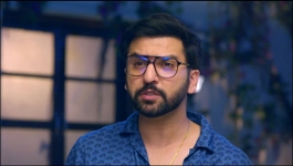 Udne Ki Aasha - 17th March 2025